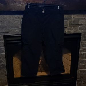 Josephine Capri Pants